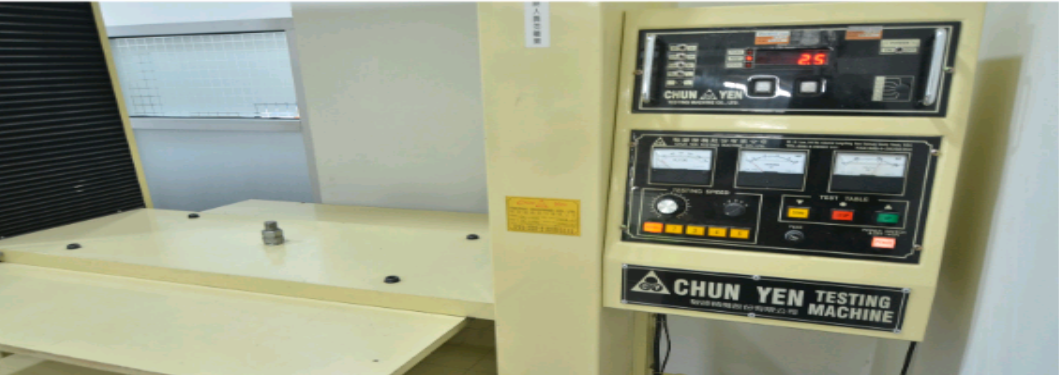 Alat Uji Box Compression Test